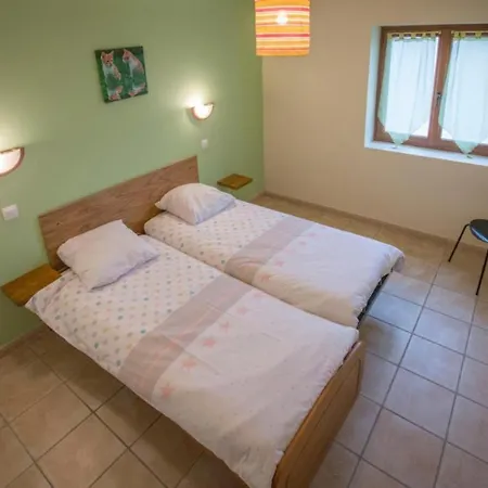 Villa Au Domaine De Chasse *