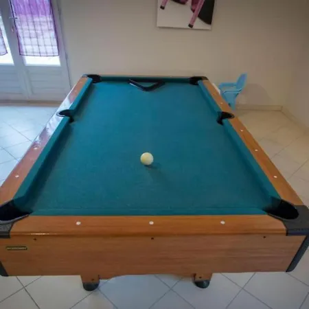 Au Domaine De Chasse Villa